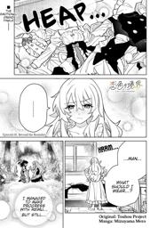 Love-Colored Boundary ch18