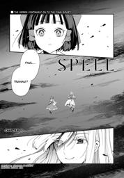 Spell ch10