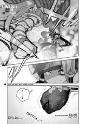 Touhou Chireikiden - Cheating Detective Satori ch42