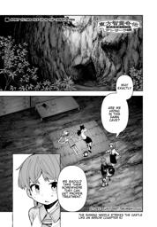 Touhou Chireikiden - Cheating Detective Satori ch55
