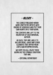 Touhou Gairai Ihen ~ Strange Creators of Outer World. ch01