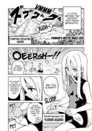 Touhou Gairai Ihen ~ Strange Creators of Outer World. ch03