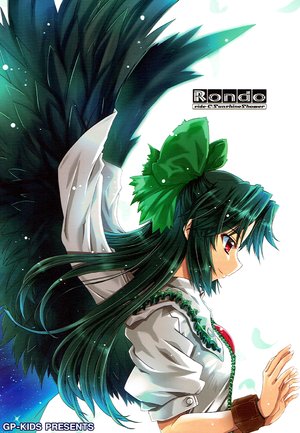 (C92) [GP-KIDS (Takana Shinno)] Rondo side-C: SunshineShower