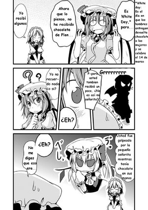 Chibi Flan 4