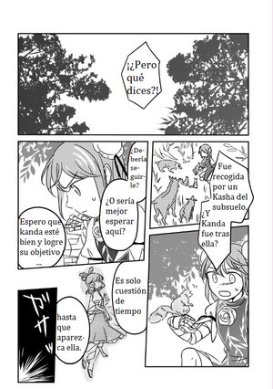 [yamato junji] Twelve Karmic Chains in My Heart Turn Void