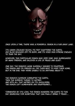 [Sendai] Kijin ga gotoshi | Like a Demon God