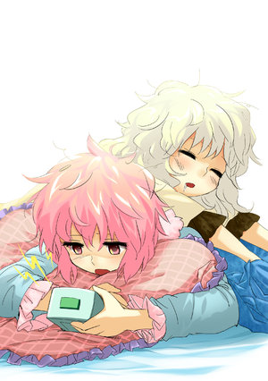 [Sdmaiden] Wake up, Oneechan! - Despierta Hermana