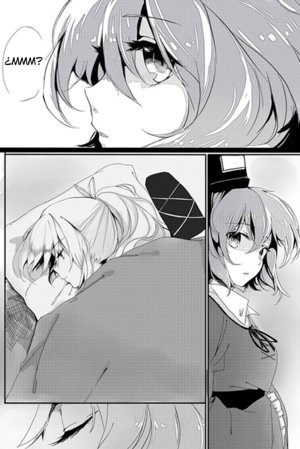 [HUG] I will not be gone