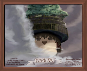 (ゆっくり) 天空之魔理恰【个人汉化】