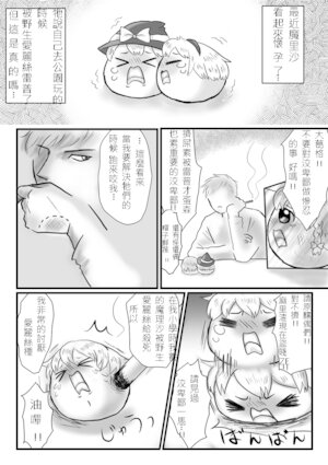 (ゆっくり) れいぱーのこ /雷普魔之子 作者:Y