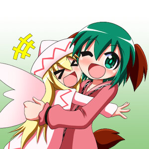 [Touhou Project] Echoes in Front of the Temple ~ Strips, Sketches and Specials