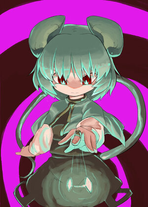 Nazrin Collection 01