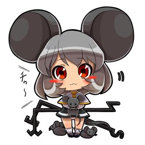 Nazrin Collection 02