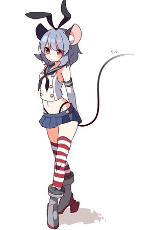 Nazrin Collection 03