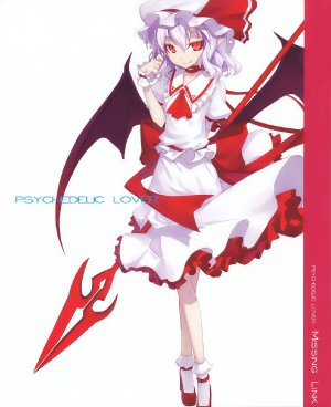 (C74) [Missing Link (Shingo)] Psychedelic Lover