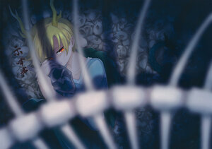 [Amamori Weekly (Sikusiku)] Shimesu Koe