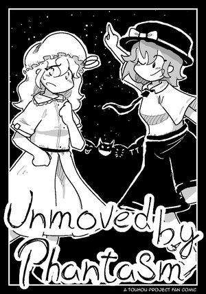 [oligarchomp] Unmoved by Phantasm