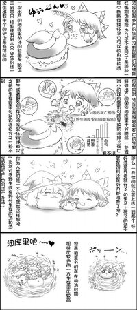 (ゆっくり) [和菓子あき] (虐?) 一些設定