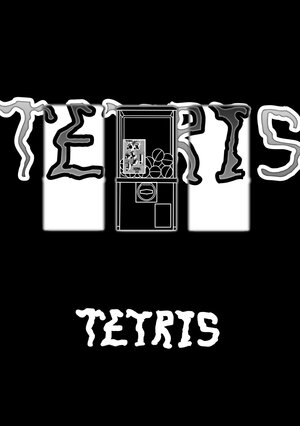 [Baiyujia (Lululeila)] TETRIS