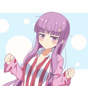 Touhou gifs