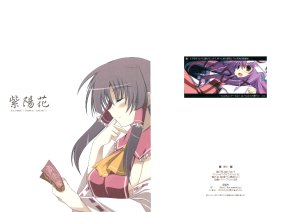 (SC36) [ELHEART'S (Ibuki Pon)] Ajisai
