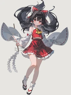 [artist]星守奏