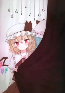 [ponopp (honotai)] addiction