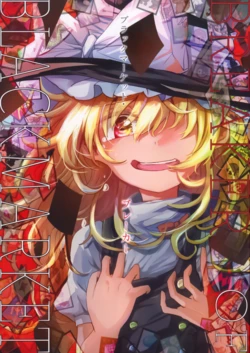 (C102) [AM:TIGER (Toran)] Black Market Breaker  - Breaker of Blackmarket