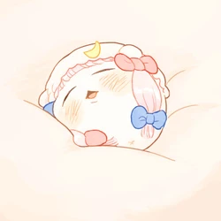 帕秋莉饲养手册
