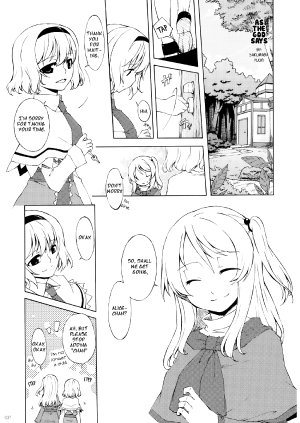 [Personal Color] As the God Says