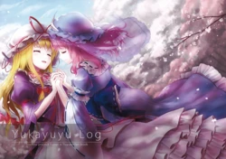 [Propagator (minusT)] Yukayuyu-Log