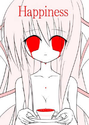 [Asatsuki Dou] Happiness