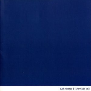 (C69) [Show and Tell] THREE MELODY ONE SCORE