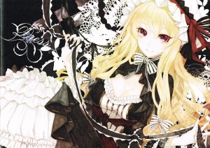 (C84) [arg (apt)] Dress