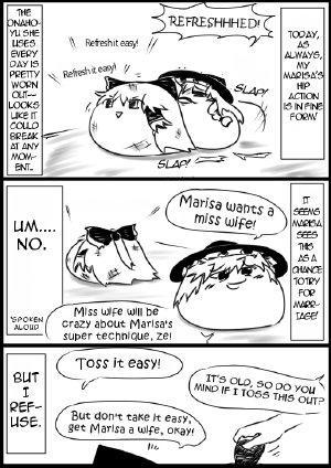 [remiryaaki] Penipeni Problem