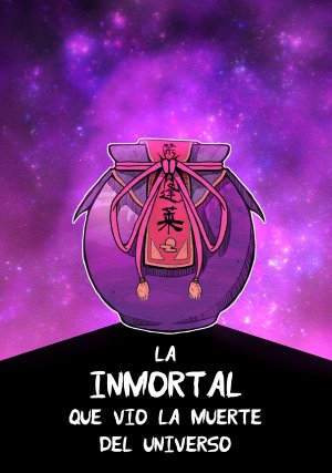 [ALISON Airlines (ALISON)] Uchuu no Shi o Mita Furoufushi | La Inmortal que Vio la Muerte del Universo