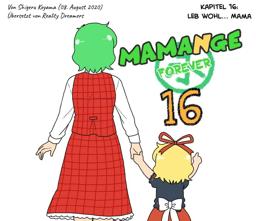 Mamange Eternal