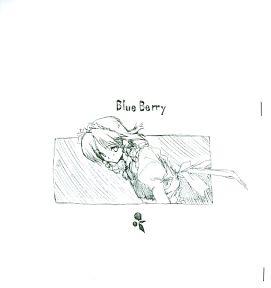 Blue Berry