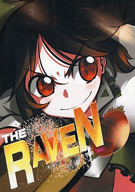 THE RAVEN ジ イレヴン