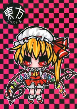 東方イラスト本