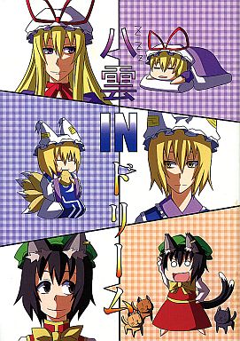八雲INドリーム