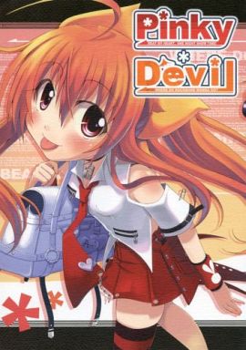 PINKY DEVIL ver.1.1