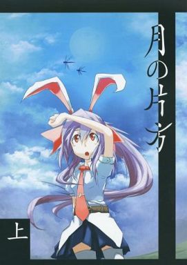 月の欠片 上