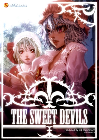 THE SWEET DEVILS