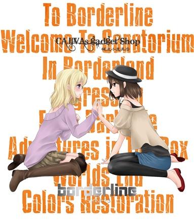 borderline