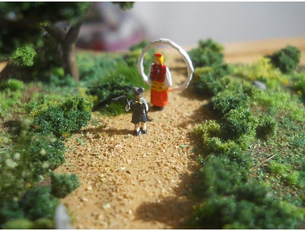 探し物は何ですか 虎ver