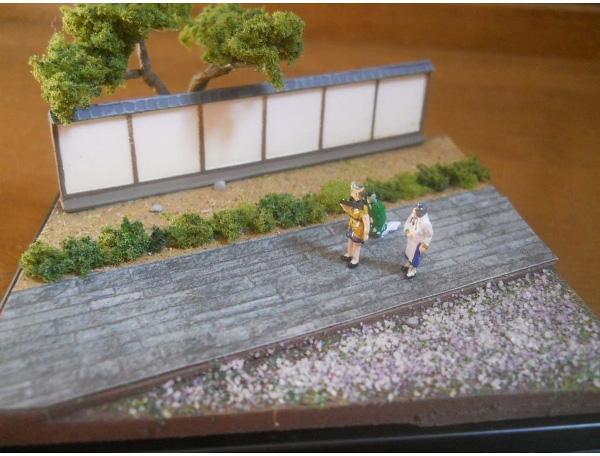 奈良の都の 虎ver