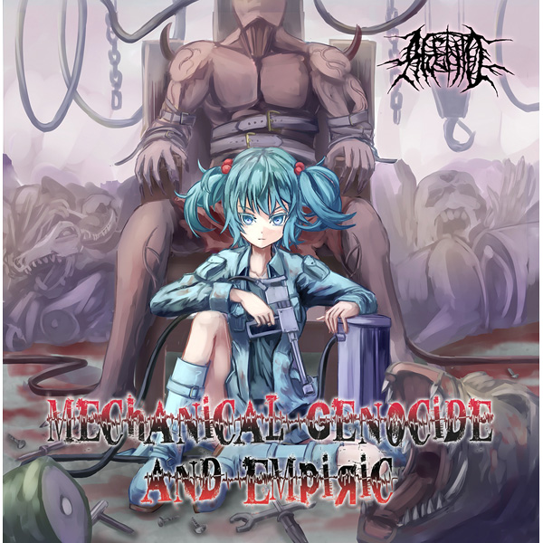 Mechanical Genocide and Empiric