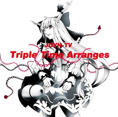 Triple Time Arranges