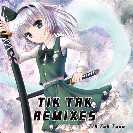 TIK TAK REMIXES